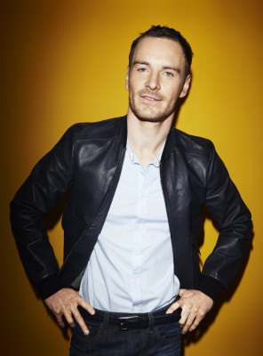 photo 29 in Michael Fassbender gallery [id556642] 2012-09-08 00:00:00