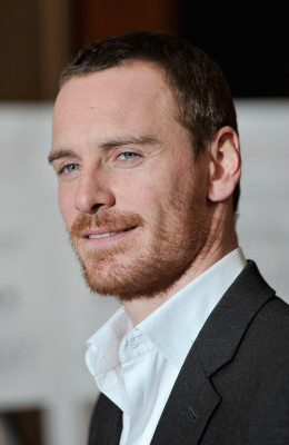 Michael Fassbender pic #462804