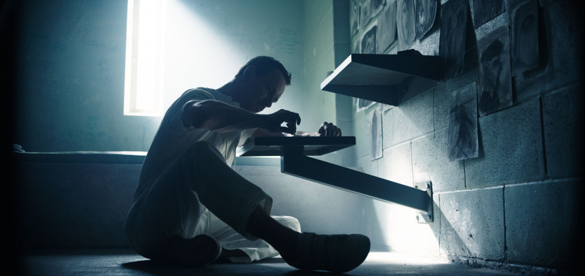 Michael Fassbender - Assassin&#039;s Creed (2016)