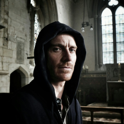 Michael Fassbender - Trespass Against Us (2016)