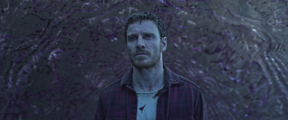 Michael Fassbender - X-Men: Apocalypse (2016)