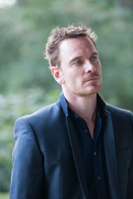 Michael Fassbender - Song To Song (2017)