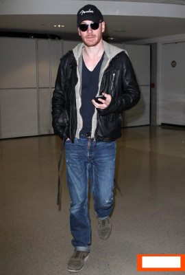 photo 12 in Fassbender gallery [id619512] 2013-03-29 00:00:00