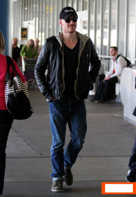 photo 13 in Michael Fassbender gallery [id619510] 2013-03-29 00:00:00
