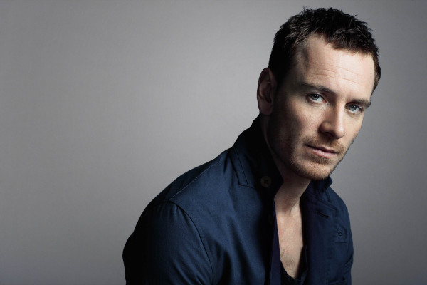 photo 17 in Michael Fassbender gallery [id611118] 2013-03-06 00:00:00