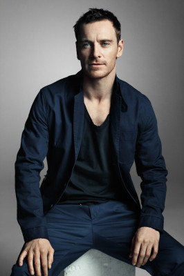 photo 16 in Michael Fassbender gallery [id611119] 2013-03-06 00:00:00