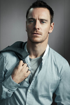 photo 21 in Fassbender gallery [id611114] 2013-03-06 00:00:00