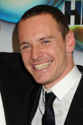 Michael Fassbender pic #475015