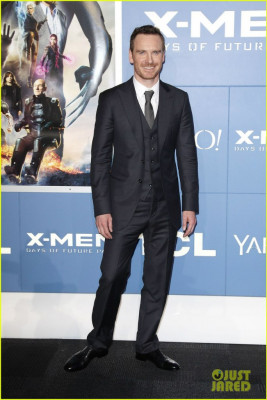 photo 23 in Michael Fassbender gallery [id730278] 2014-05-19 00:00:00