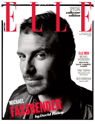 Michael Fassbender pic #729997