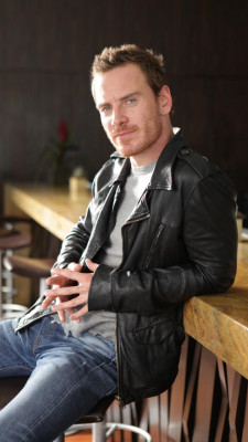 Michael Fassbender pic #442655