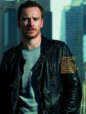 photo 22 in Fassbender gallery [id461516] 2012-02-12 00:00:00