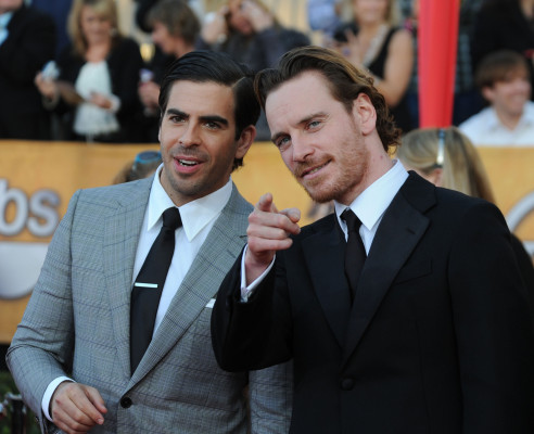 photo 22 in Michael Fassbender gallery [id453984] 2012-01-23 00:00:00