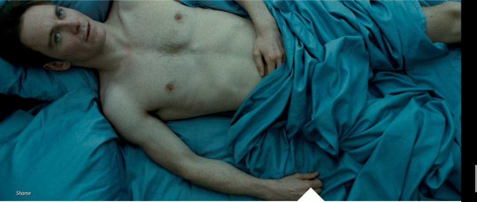 Michael Fassbender pic #462232