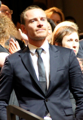 Michael Fassbender pic #447405