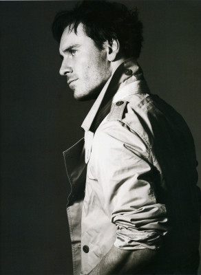 photo 7 in Fassbender gallery [id403510] 2011-06-22 00:00:00