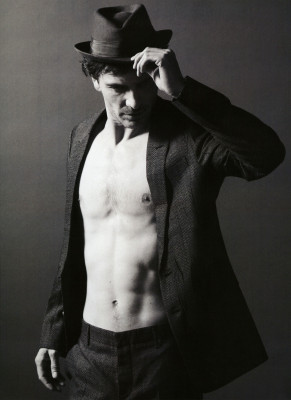 photo 24 in Fassbender gallery [id403511] 2011-06-22 00:00:00