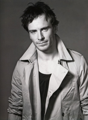 photo 26 in Michael Fassbender gallery [id403509] 2011-06-22 00:00:00
