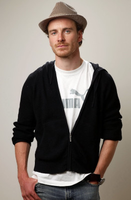 photo 5 in Michael Fassbender gallery [id403587] 2011-06-22 00:00:00