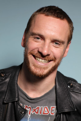 Michael Fassbender pic #439222