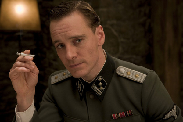photo 9 in Fassbender gallery [id404854] 2011-06-29 00:00:00