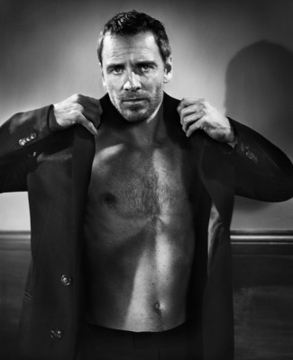 photo 14 in Michael Fassbender gallery [id611711] 2013-03-08 00:00:00