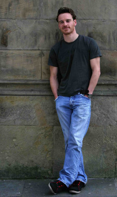 Michael Fassbender pic #548364