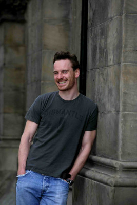 photo 3 in Michael Fassbender gallery [id548363] 2012-08-16 00:00:00