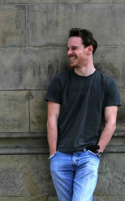 Michael Fassbender pic #548365