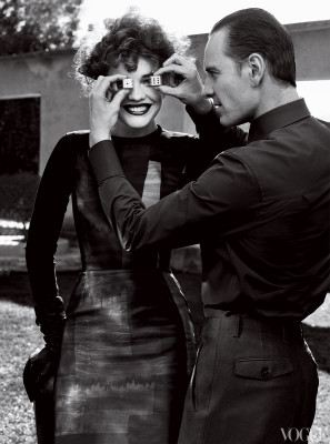 photo 13 in Michael Fassbender gallery [id505764] 2012-05-01 00:00:00