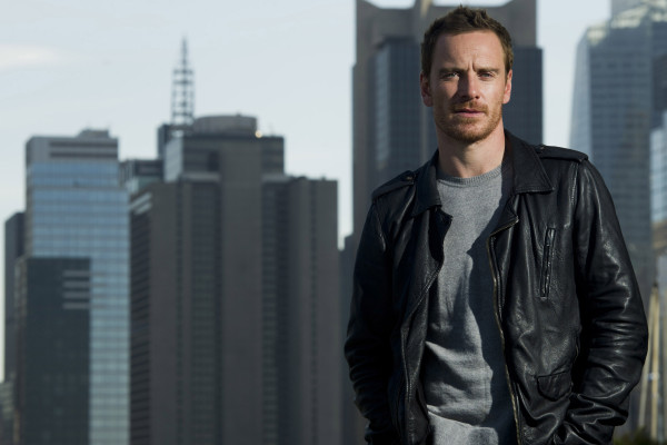 photo 17 in Fassbender gallery [id492399] 2012-04-04 00:00:00