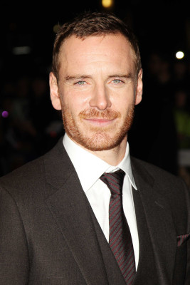 Michael Fassbender pic #457751