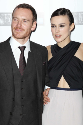Michael Fassbender pic #457750