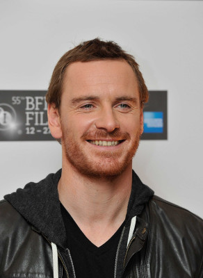 Michael Fassbender pic #457355