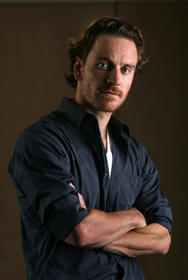 photo 3 in Fassbender gallery [id414442] 2011-08-23 00:00:00