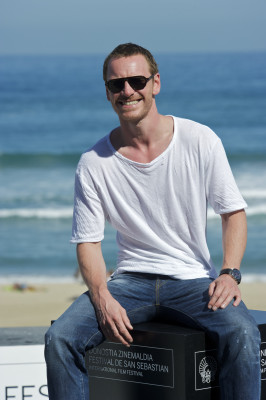 Michael Fassbender pic #437106