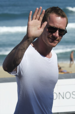 Michael Fassbender pic #438604