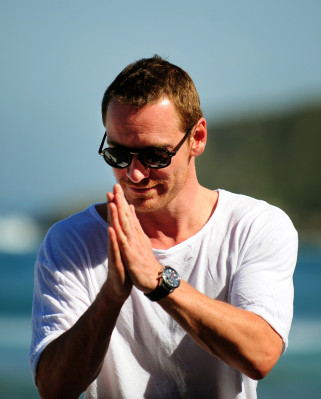 Michael Fassbender pic #438605