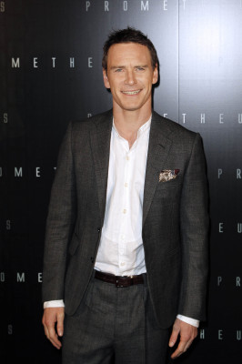 photo 28 in Michael Fassbender gallery [id518785] 2012-06-04 00:00:00