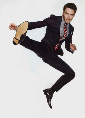 photo 16 in Michael Fassbender gallery [id403592] 2011-06-22 00:00:00