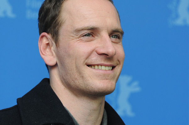Michael Fassbender pic #470567