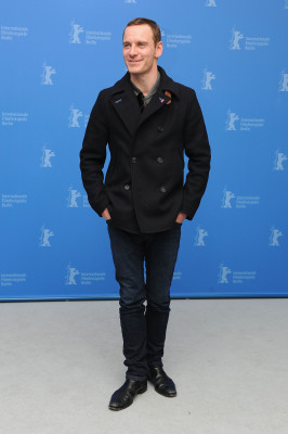 photo 27 in Michael Fassbender gallery [id470566] 2012-02-27 00:00:00