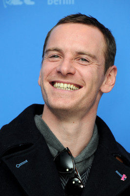 Michael Fassbender pic #470563
