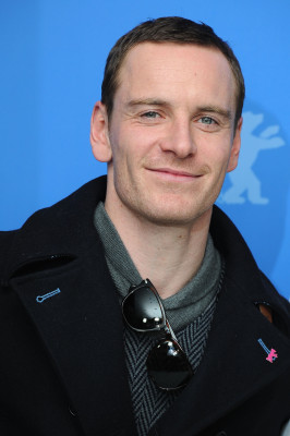 Michael Fassbender pic #470561