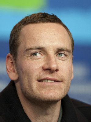 Michael Fassbender pic #470564