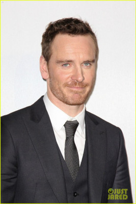 photo 26 in Fassbender gallery [id730275] 2014-05-19 00:00:00