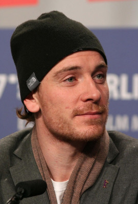 photo 7 in Michael Fassbender gallery [id391864] 2011-05-06 00:00:00