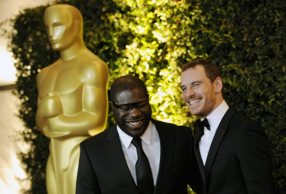 Michael Fassbender pic #439224