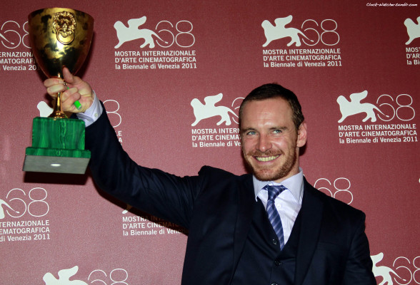 Michael Fassbender pic #439296