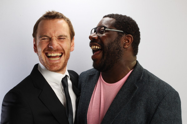 photo 9 in Michael Fassbender gallery [id677713] 2013-11-12 00:00:00